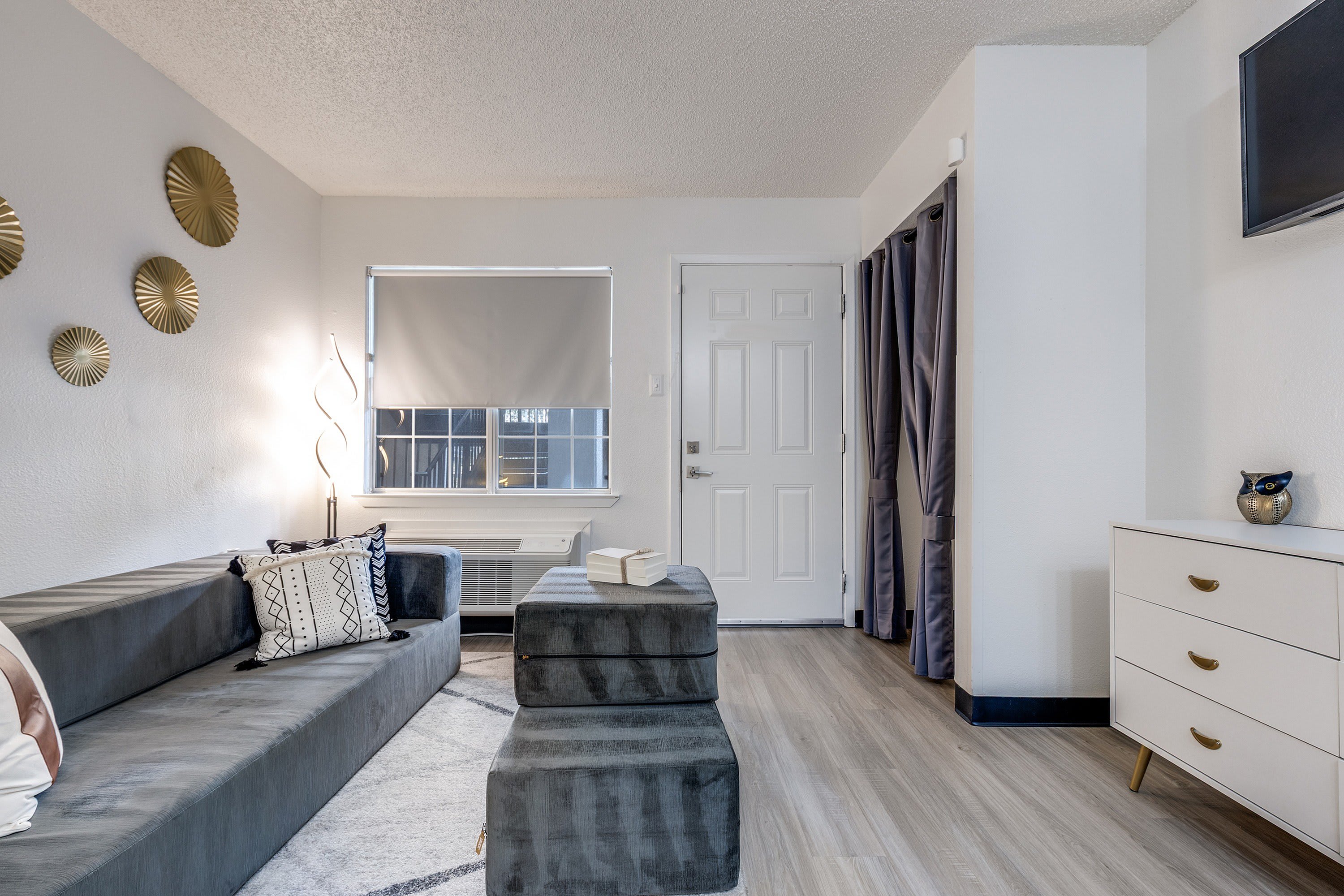 Aspire At 610 – photo 1