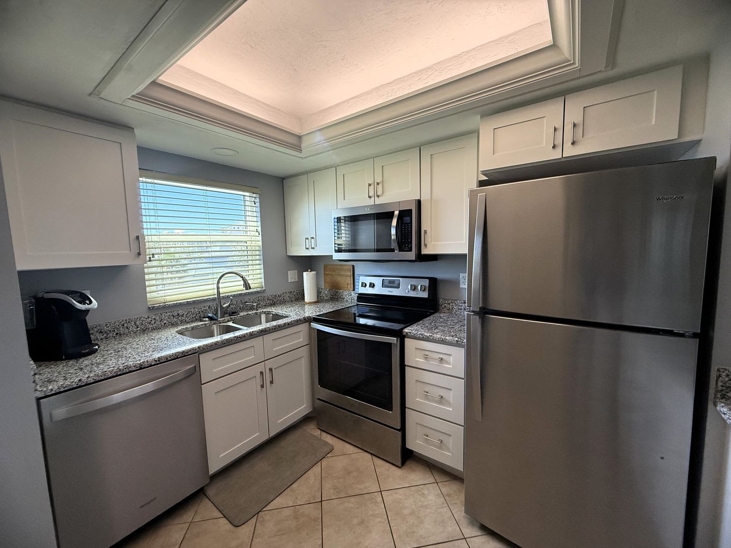 Seasonal Beach Access 2 2 Condo On Ft Myers Beach – photo 4