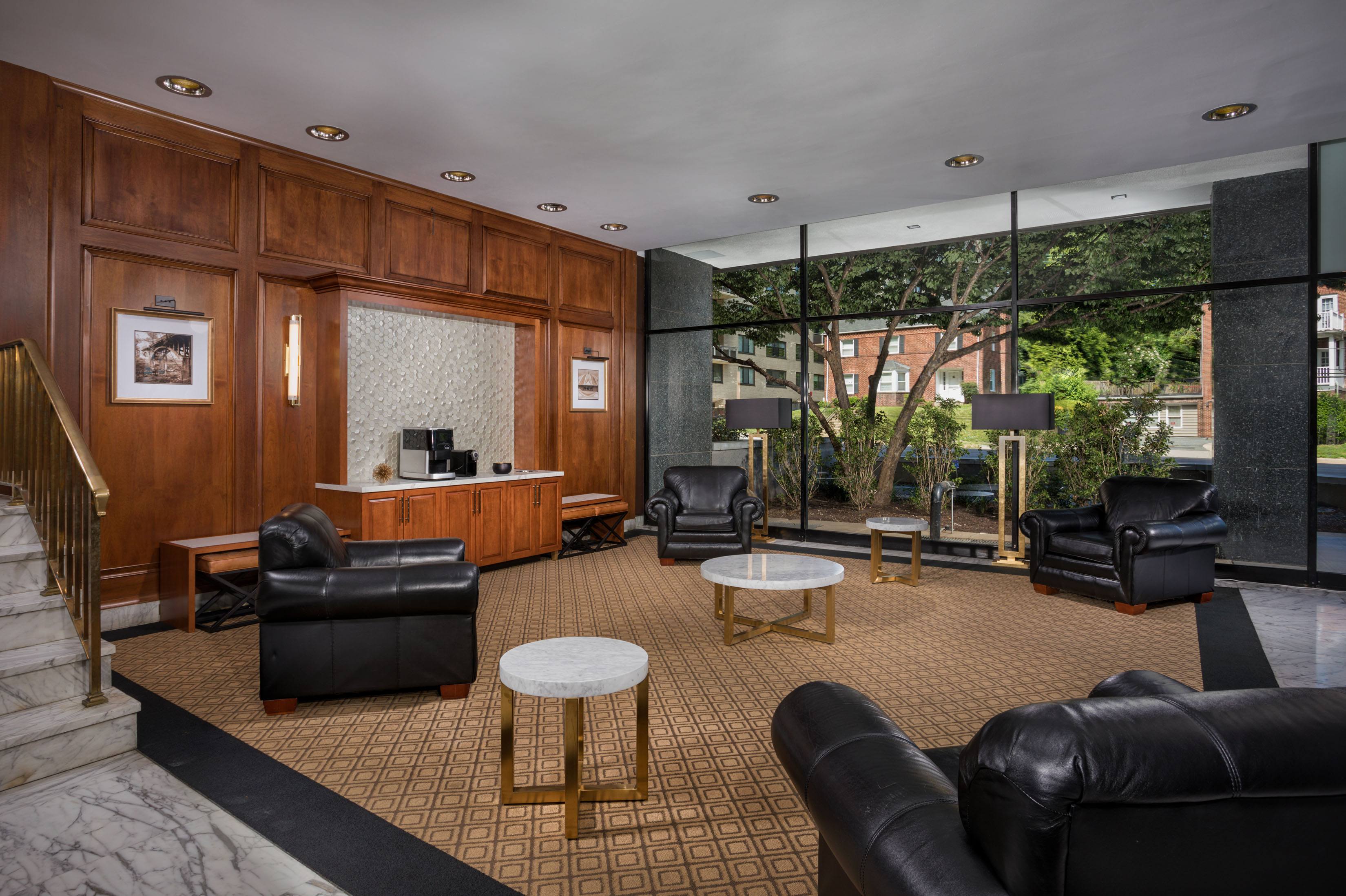Colesville Towers Apartments – photo 4