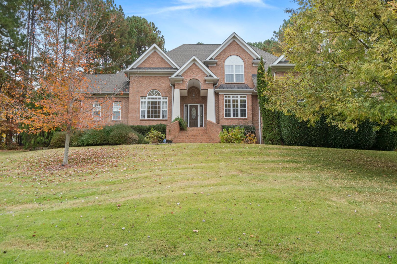 Located in Northington Woods in Mooresville – photo 1
