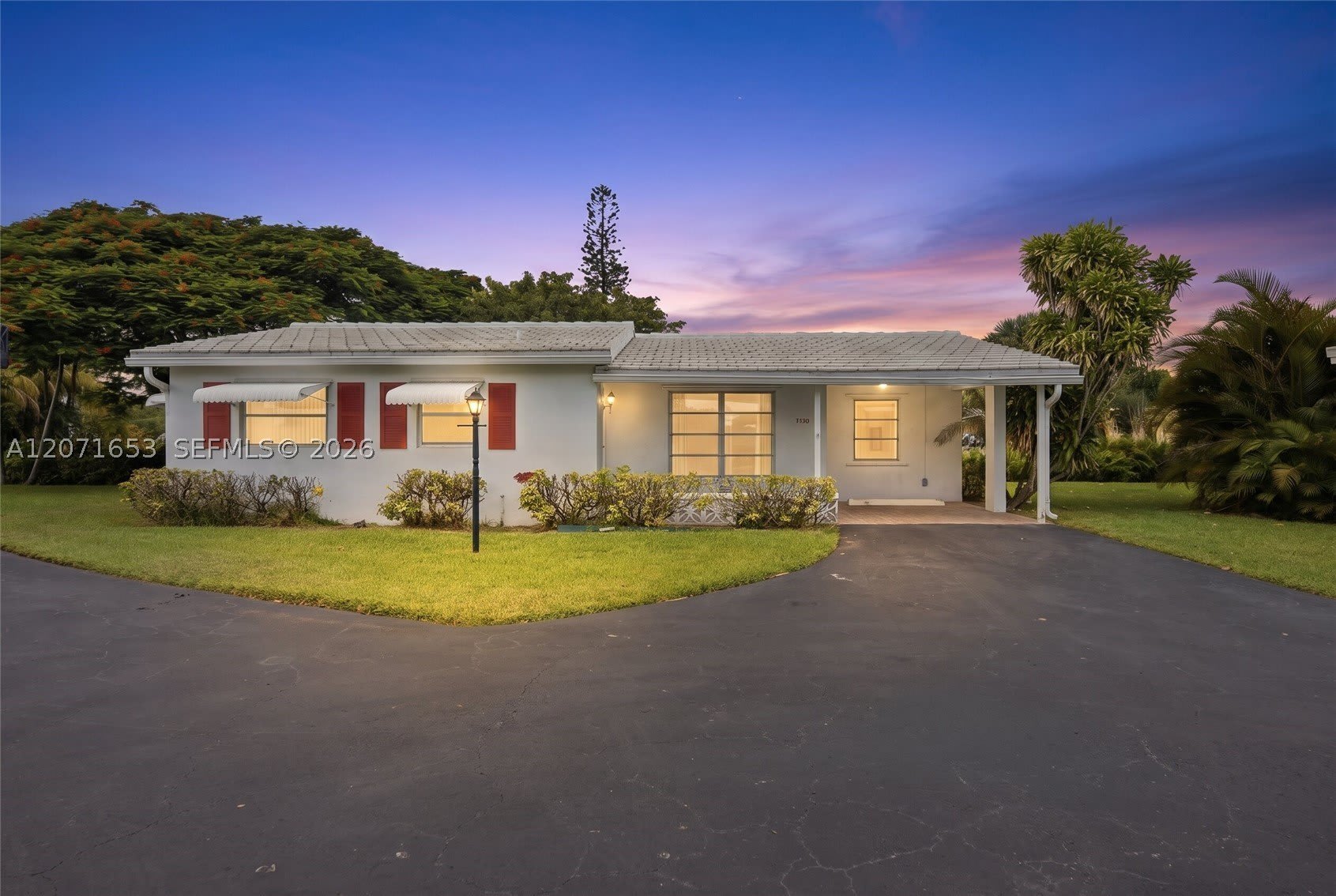 4305 Nw 1 Ter – photo 1