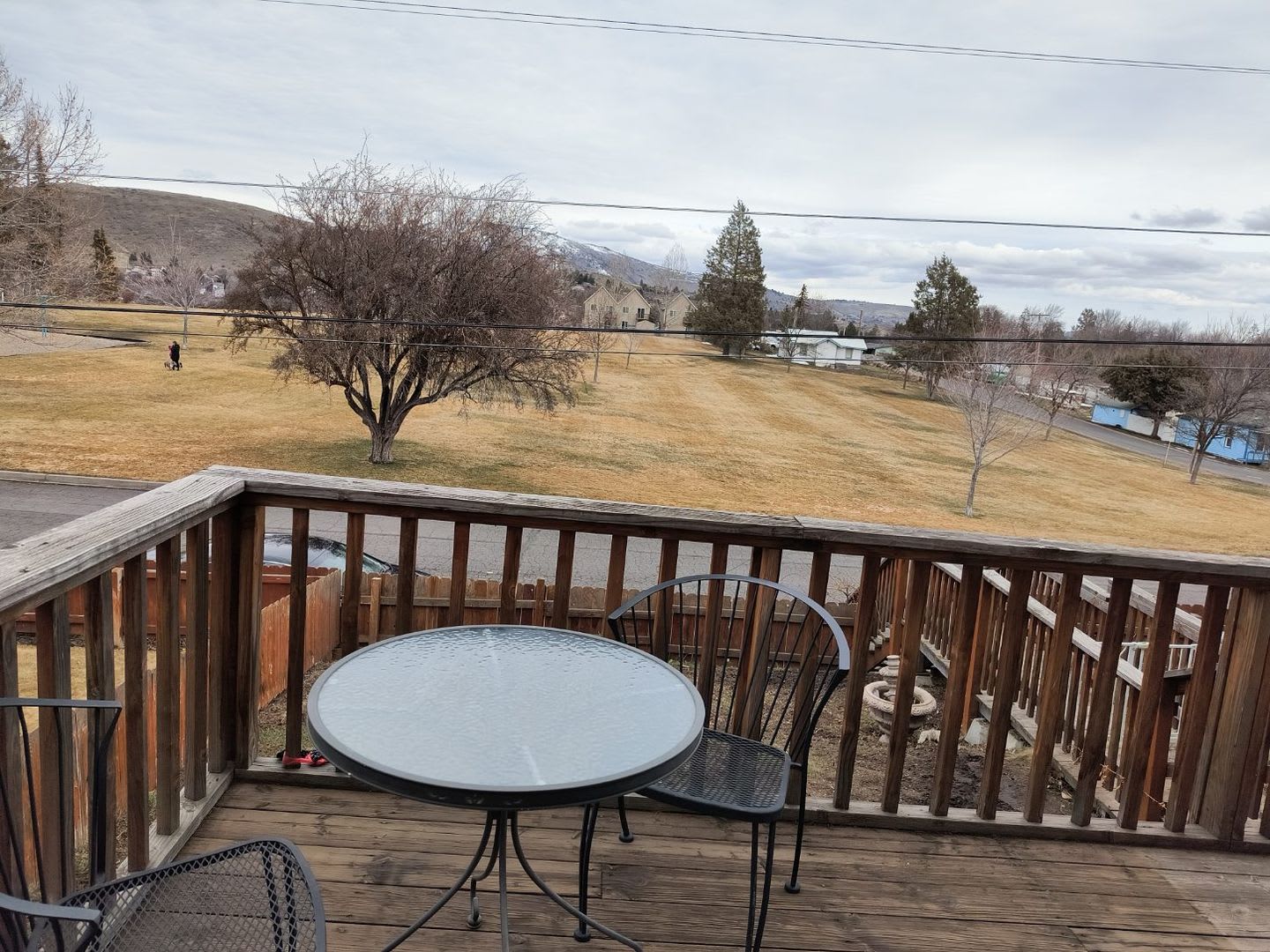 2 bed 1.5 bath – photo 5