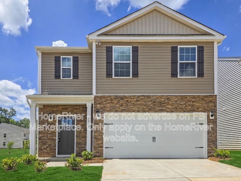3105 Ora Smith Rd – photo 1