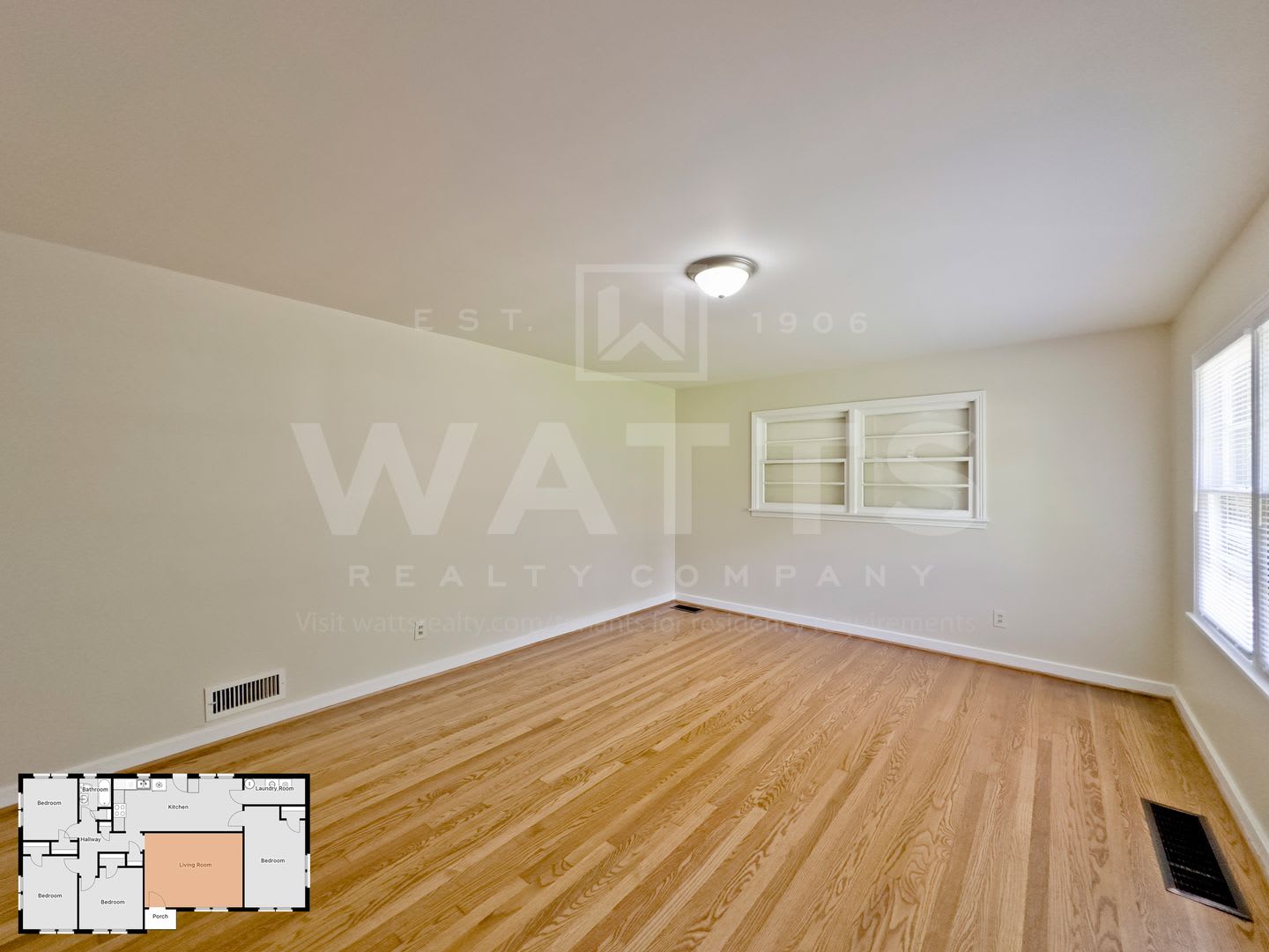 4-Bedroom 1-Bath House in Killough Springs Community – photo 3