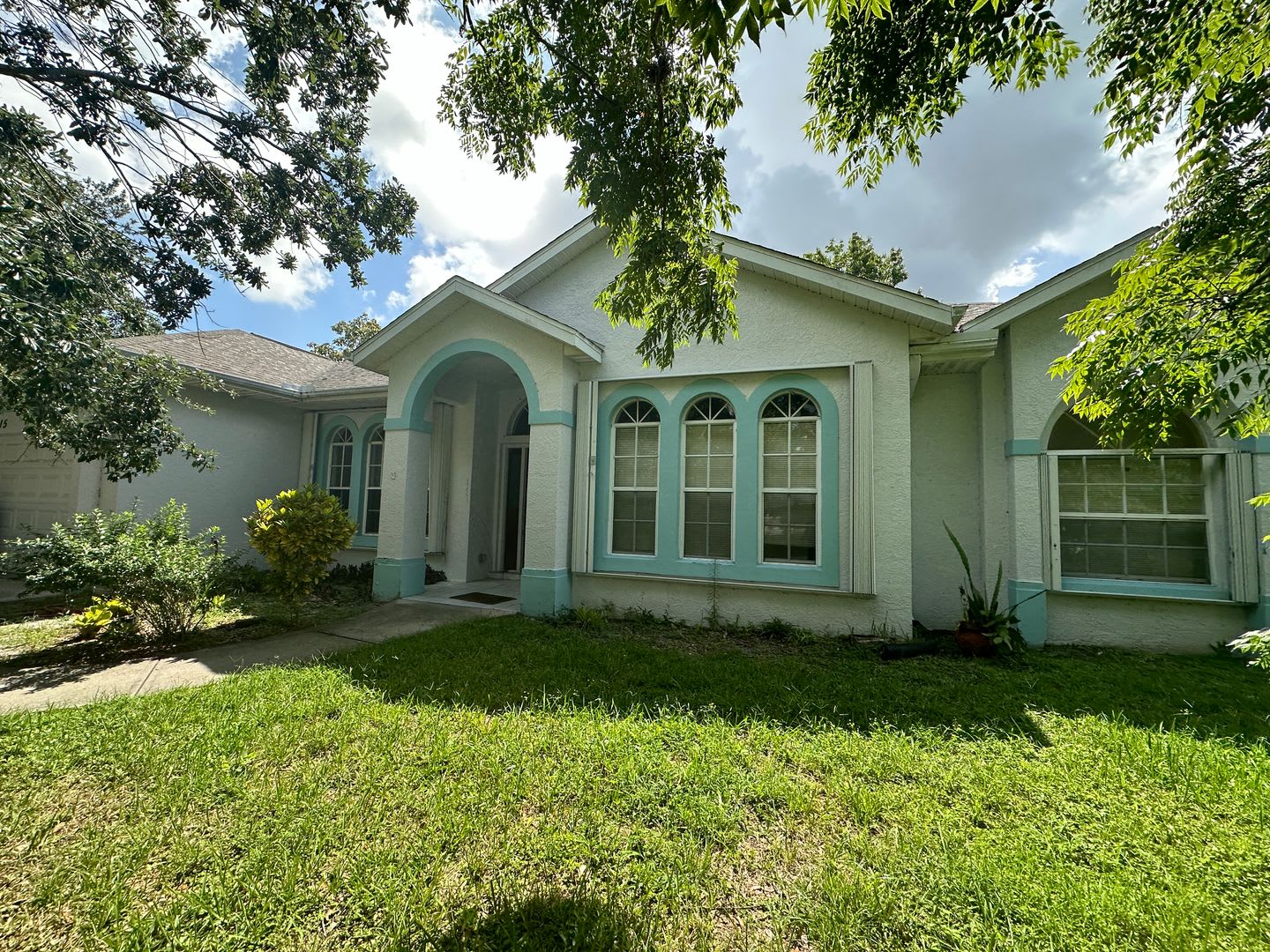 Modern 4-Bedroom Home Minutes from I-95 – Available September 15th 2026 – photo 1