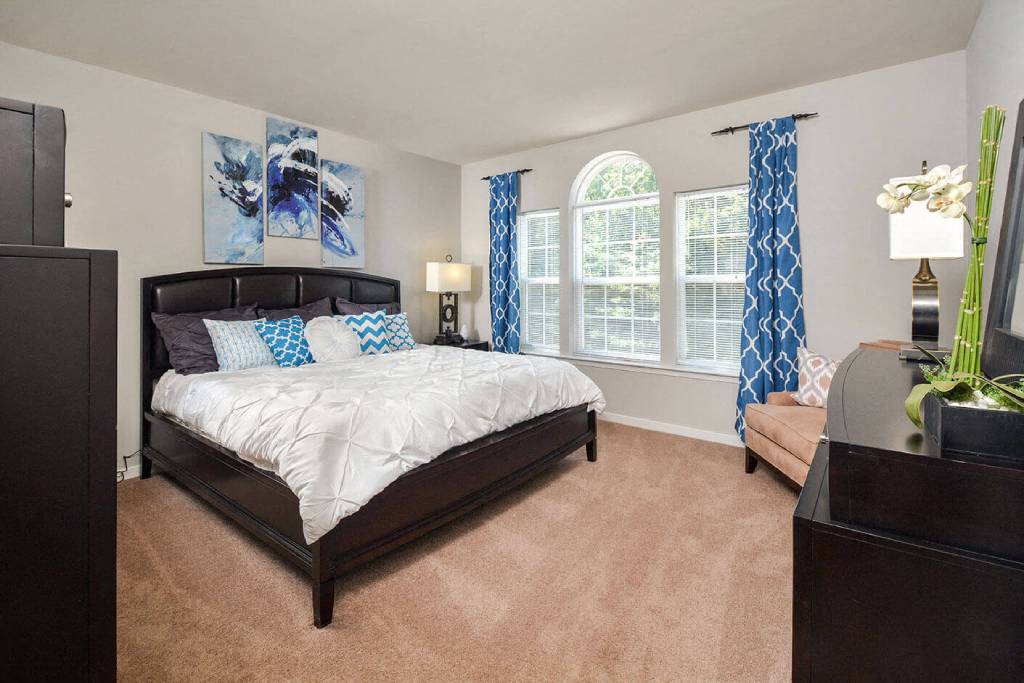 62Eleven Apartments – photo 5
