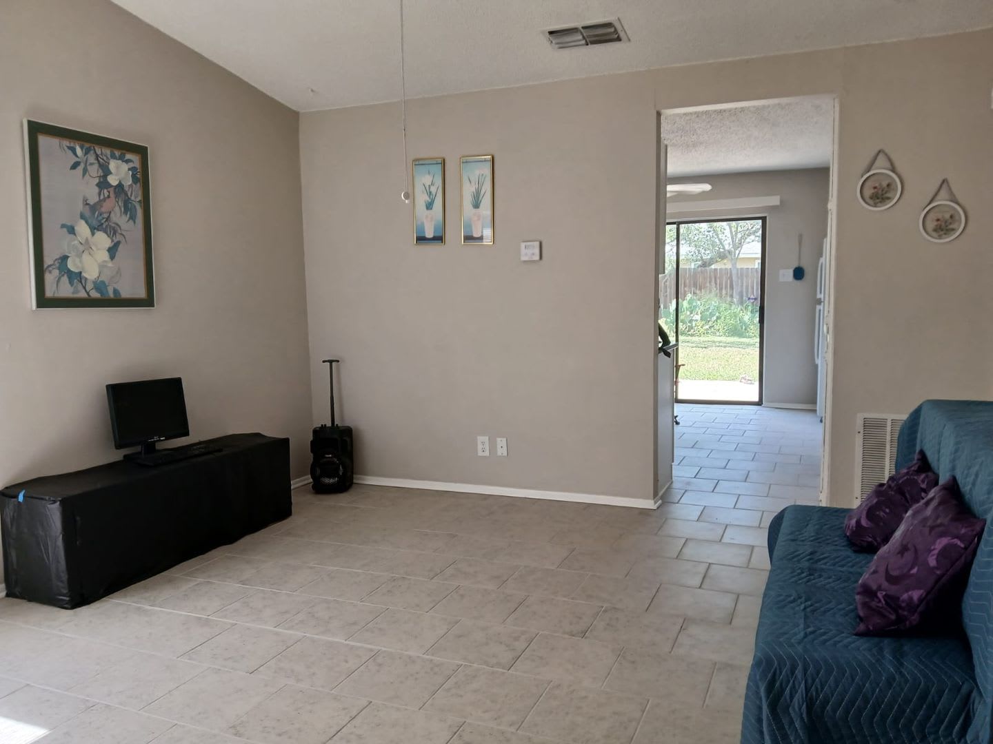 Updated 3-Bedroom, 2-Bath Home in a Quiet Area!!! – photo 2