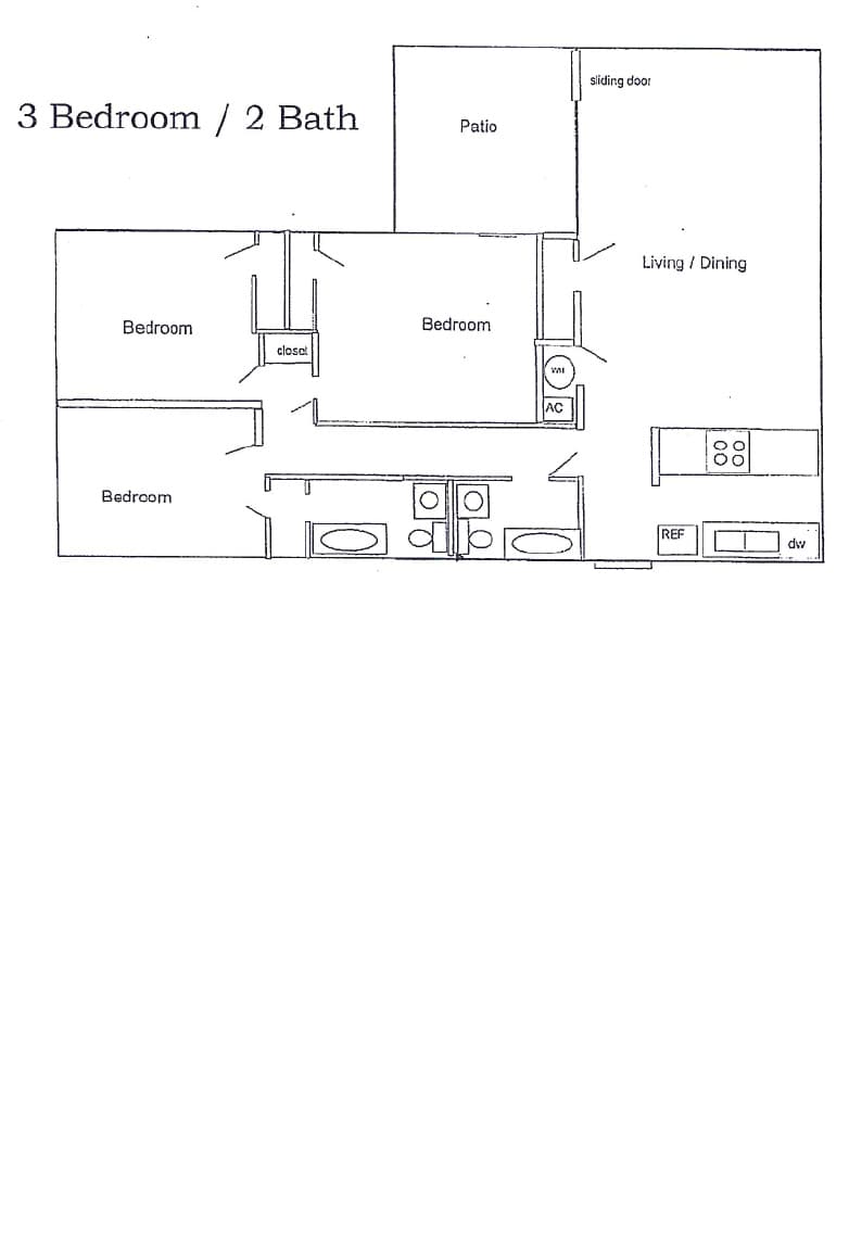Boulevard Apartment Homes – photo 3