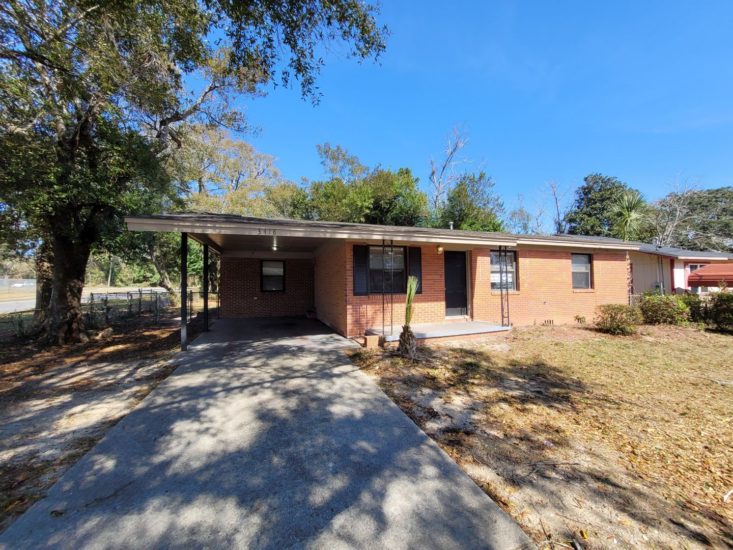 3418 W Yonge St. Pensacola: MOVE-IN SPECIAL: HALF OFF YOUR FIRST FULL MONTH’S RENT! – photo 1