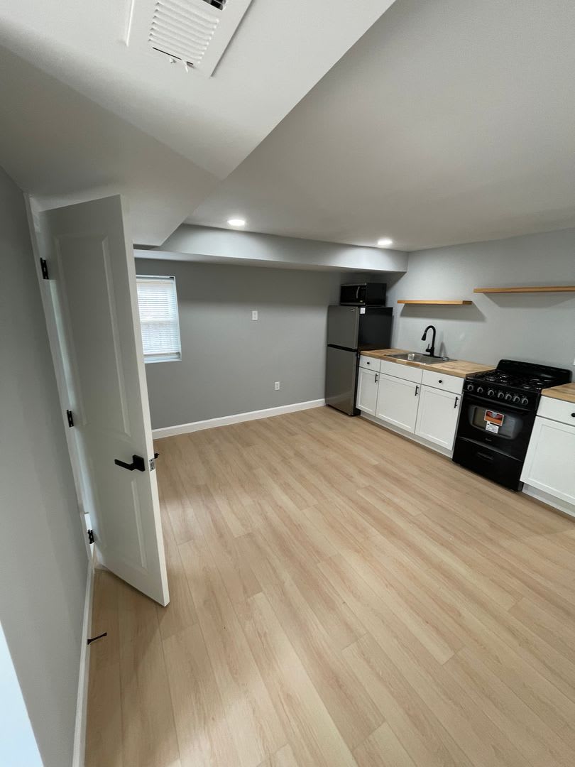 Private Bedroom In Congress Heights – photo 4