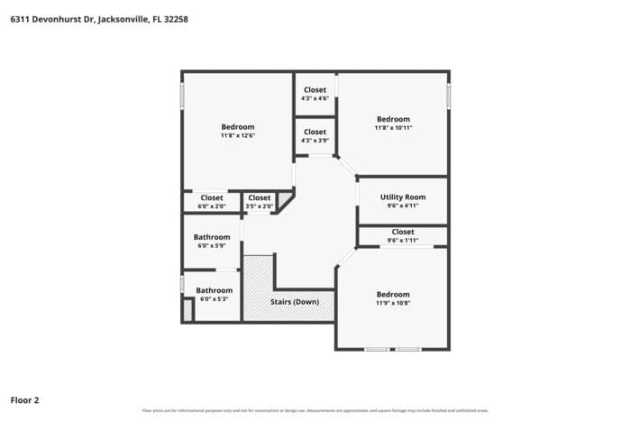 6311 Devonhurst Drive – photo 3