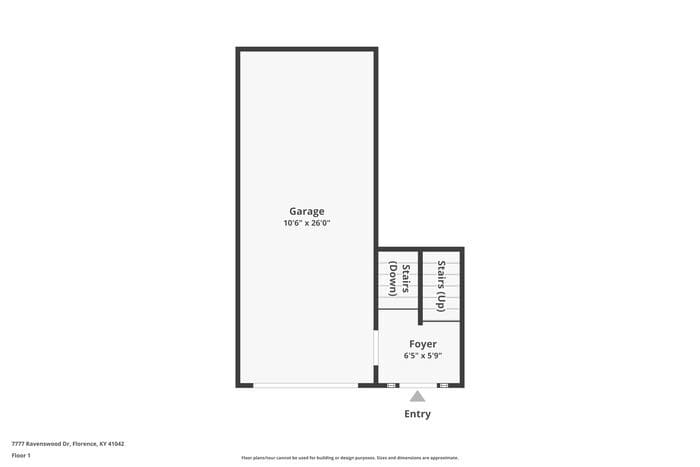 7777 Ravenswood Drive – photo 2