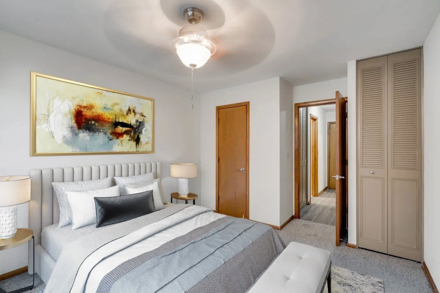 Bryant Manor Apartments – photo 5