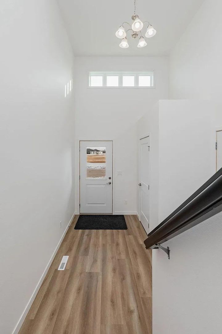 4 Bedroom 2 Bathroom House – photo 2