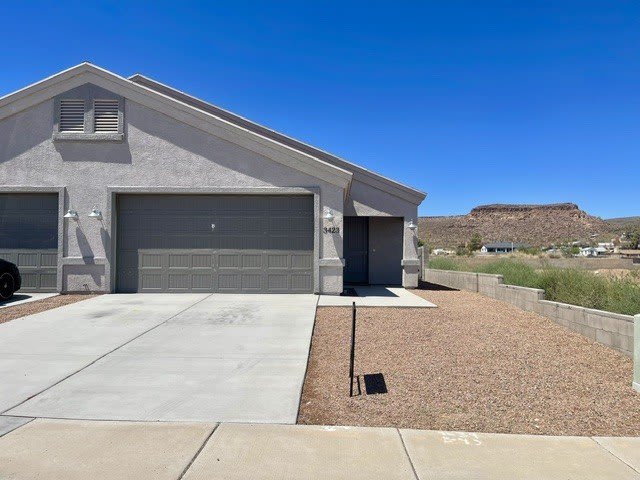 3423 Faifax Street – photo 1