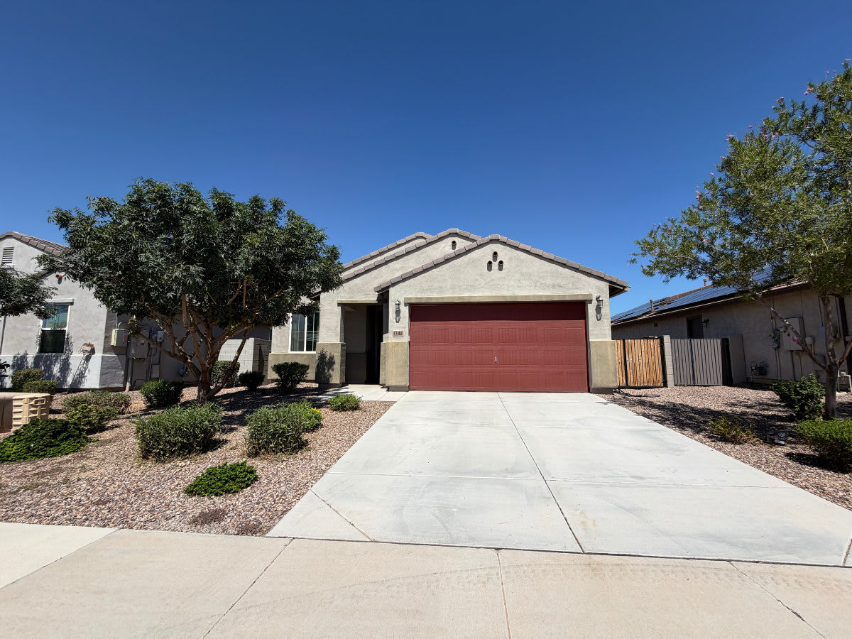 13484 W Range Mule Dr – photo 1