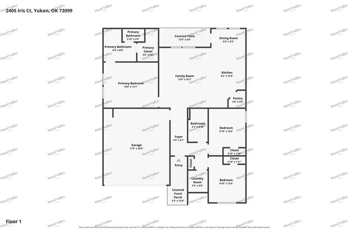 2405 Iris Court – photo 3