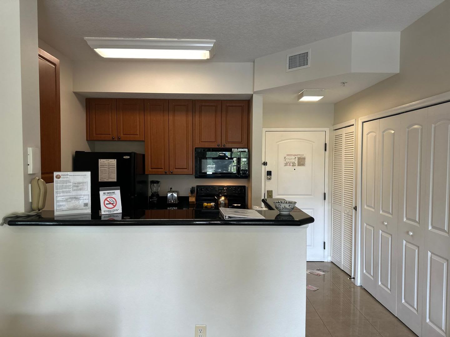 Condo Hotel 1 Bedroom International Dr Area – photo 3