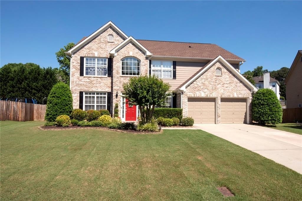 1504 Belfaire Lake Trail – photo 2