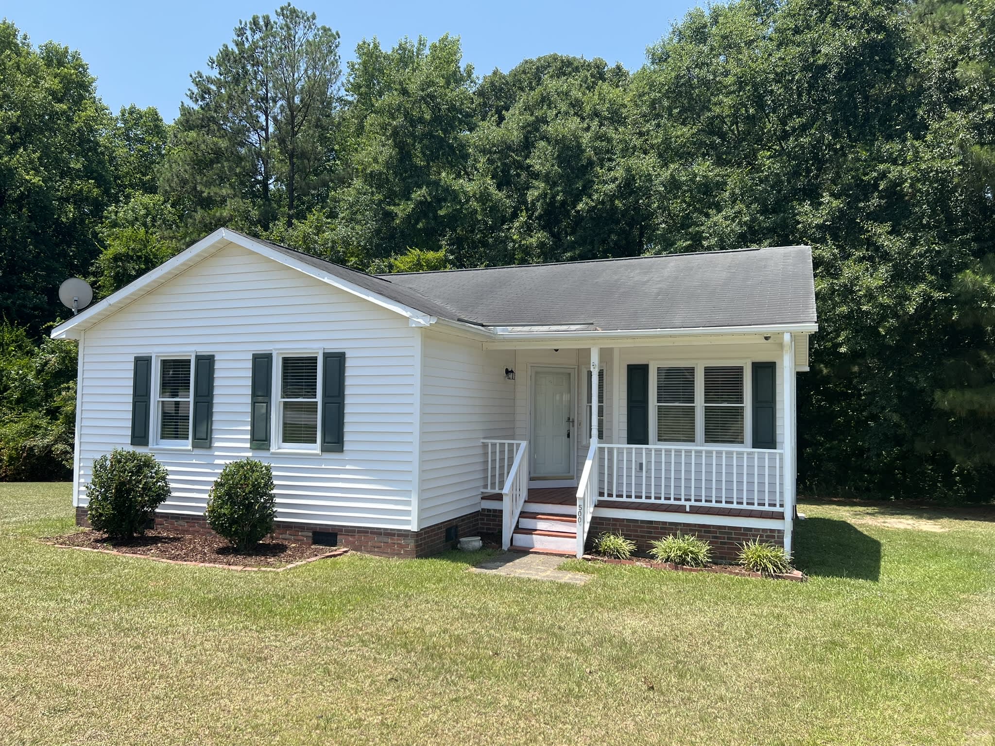 500 Chinaberry Ln – photo 1