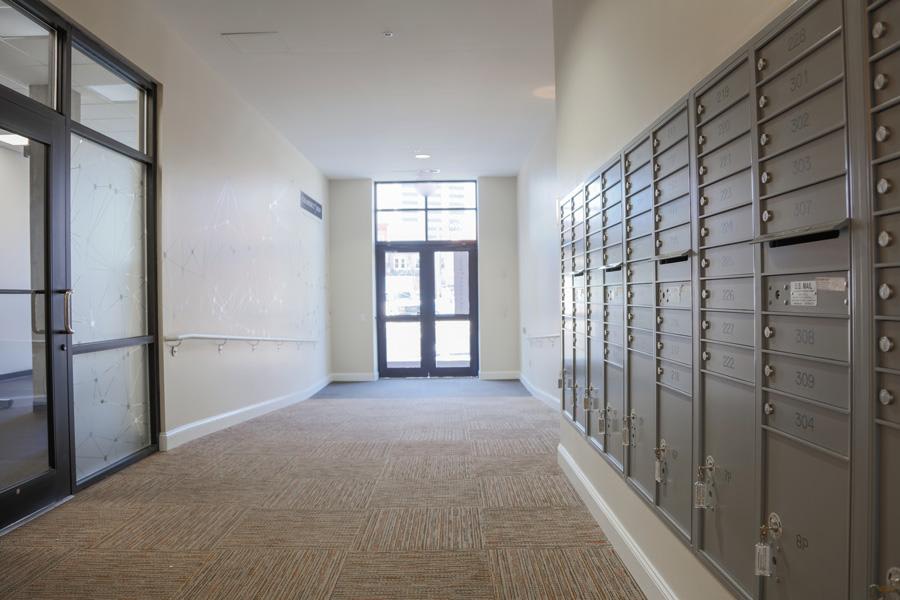 Gramercy Row – photo 4