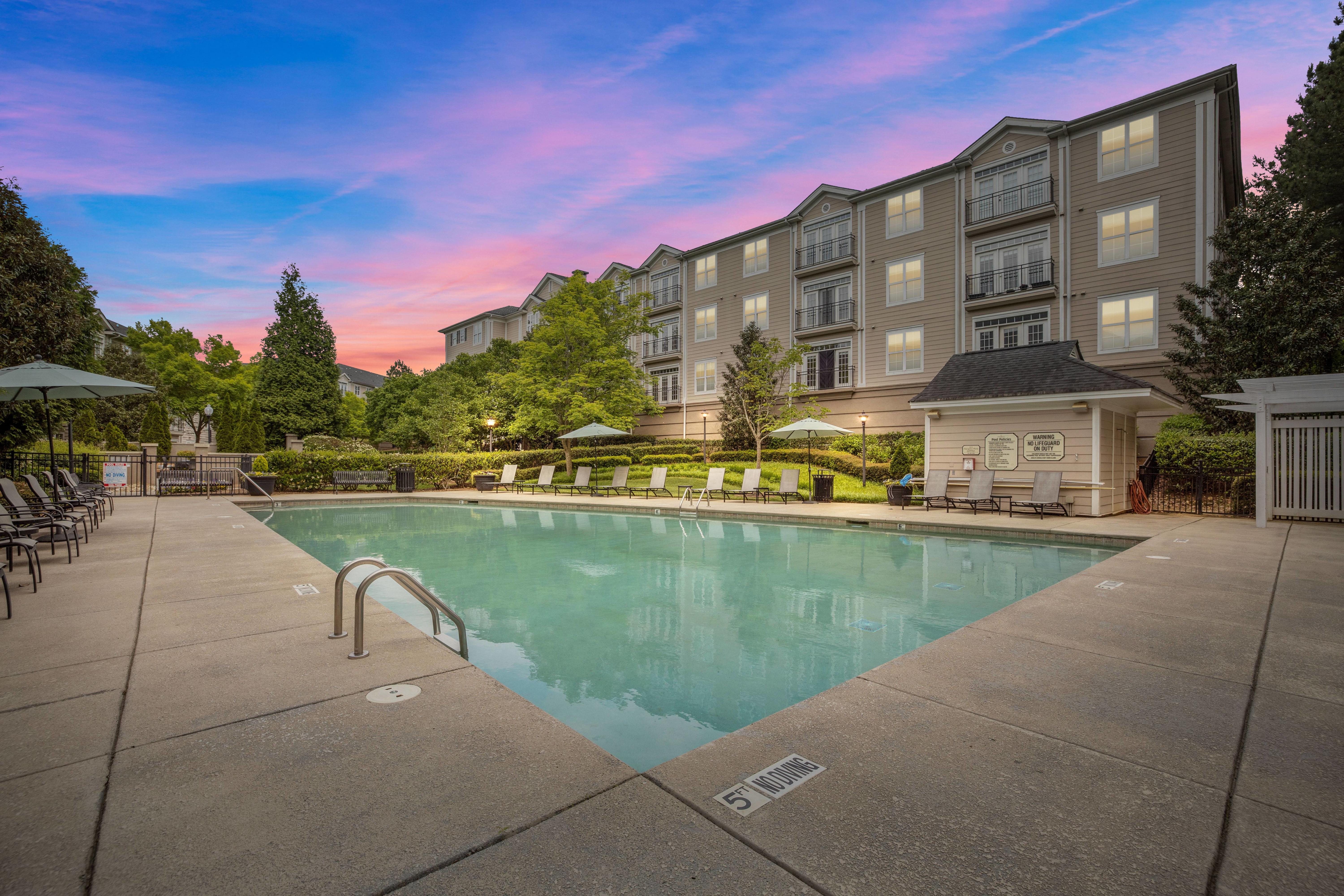 Magnolia Heights – photo 1
