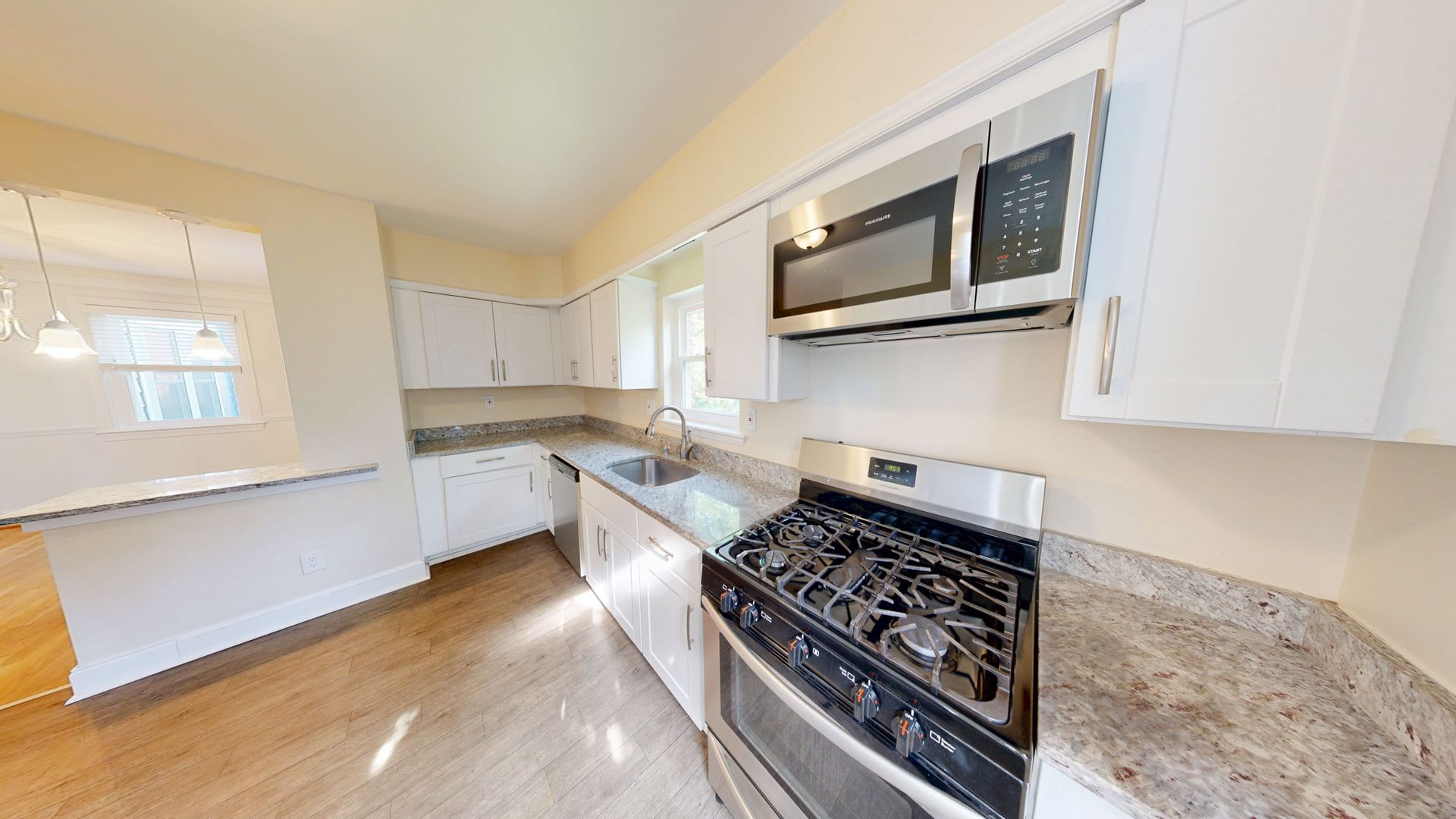 Wonderful 4Bed 3 5Bath In Silver Spring – photo 4