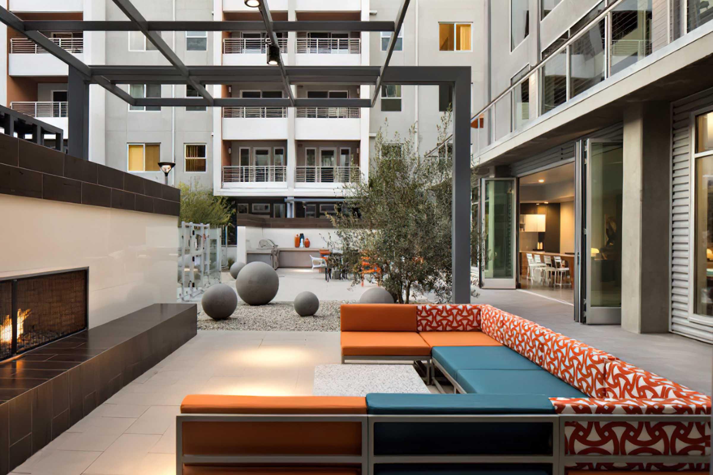 Vivere Flats – photo 3