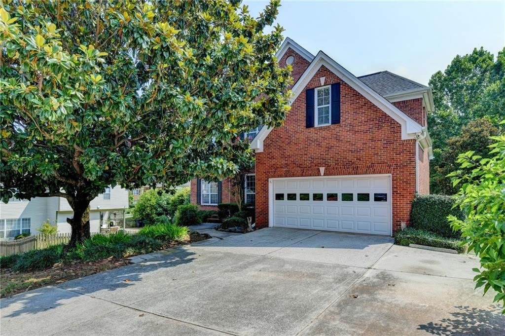 2899 Savannah Walk Lane – photo 1