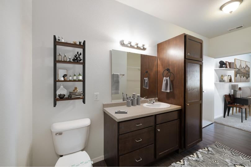 Regency Apartment Homes – photo 5