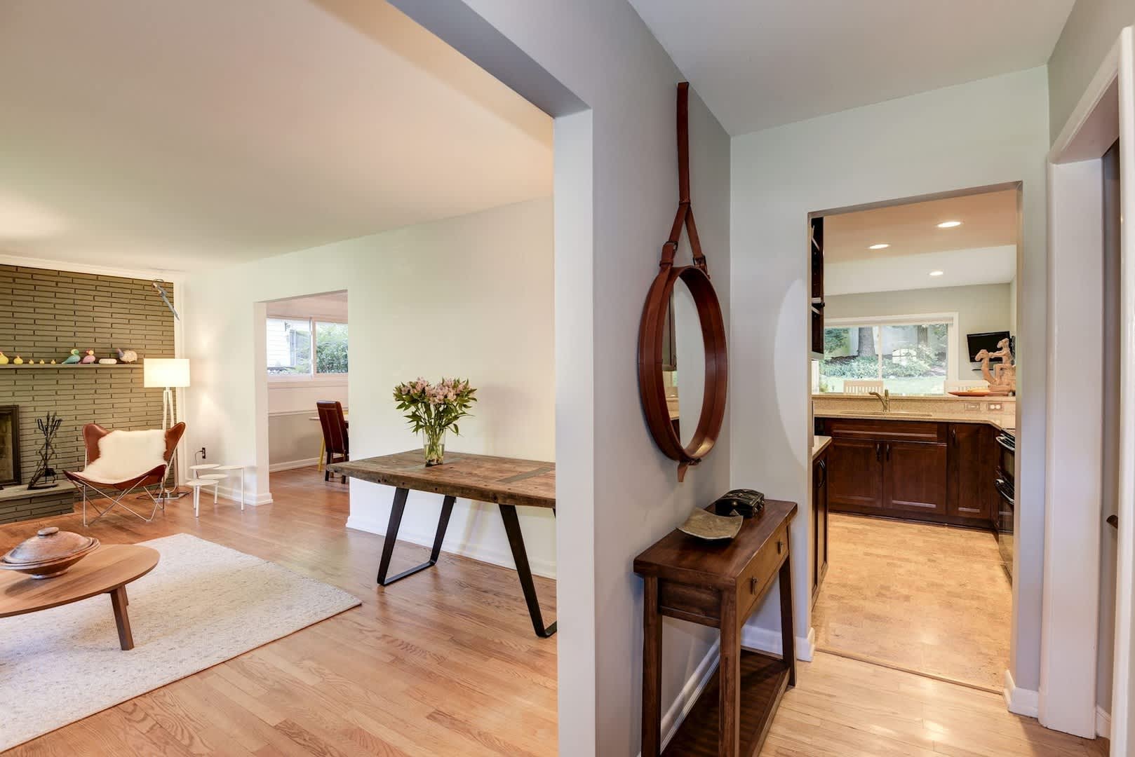 3 Bed 2.5 Bath – photo 2