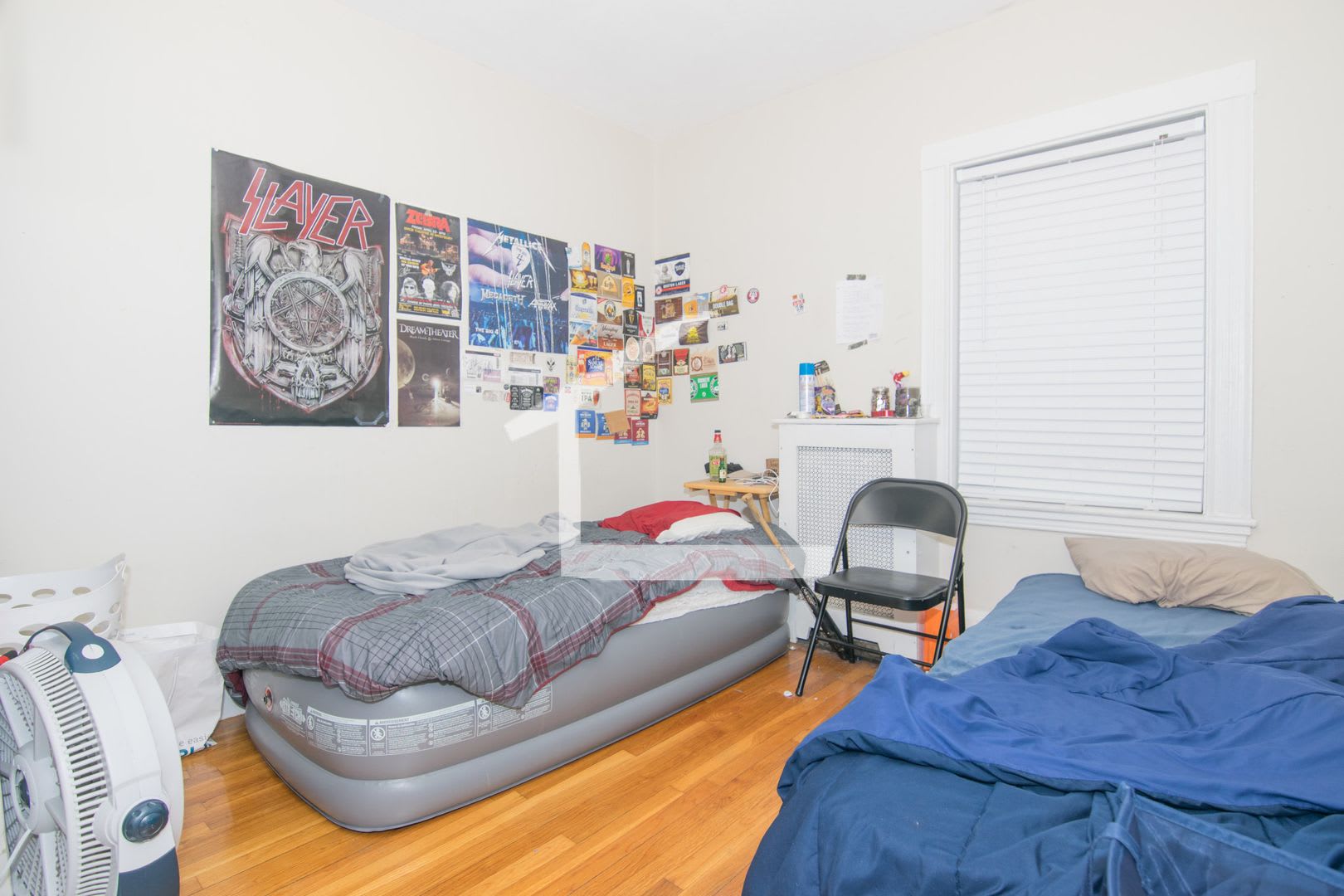 37 Westland Ave #9I Boston MA 02115 – photo 3