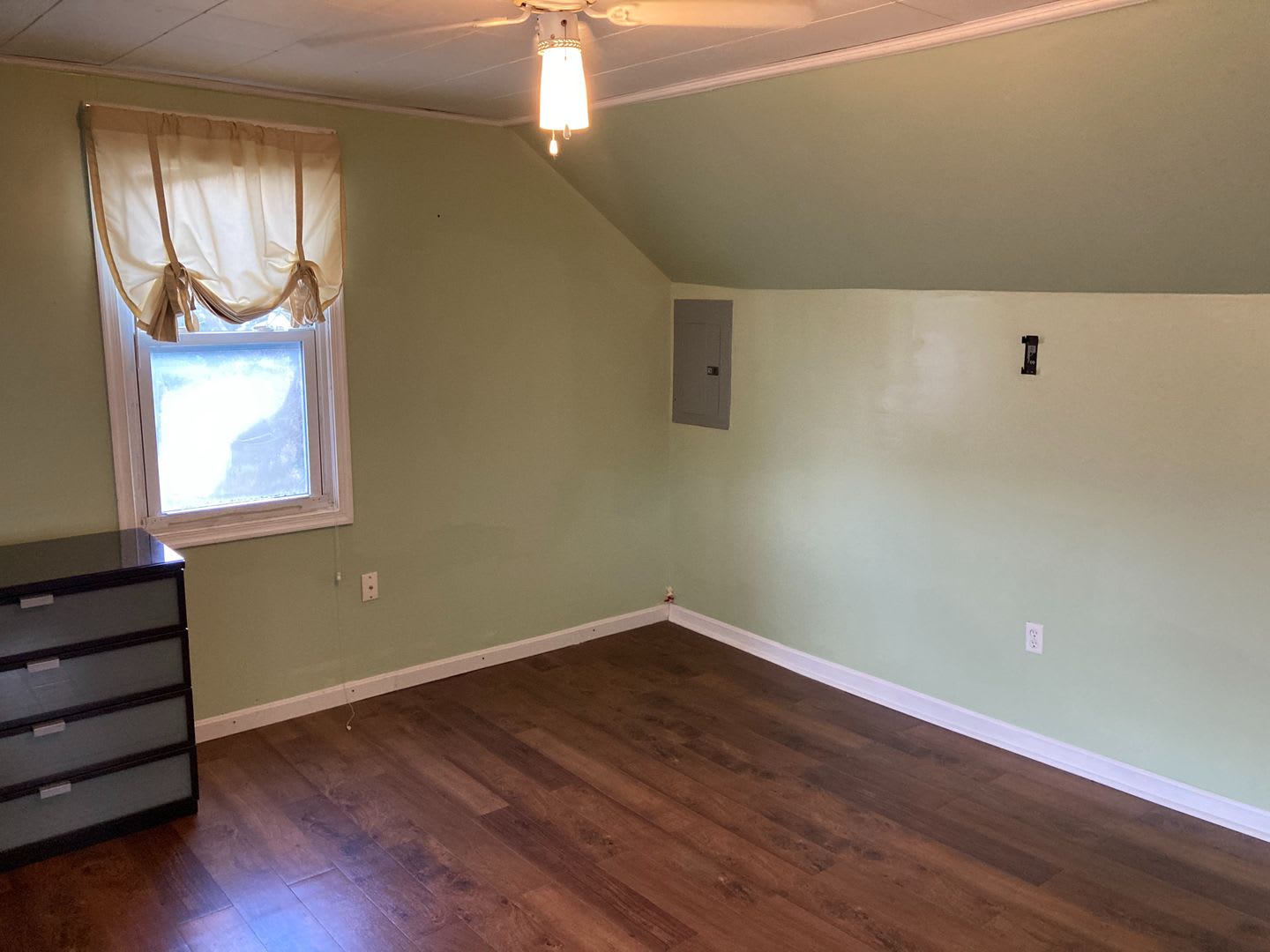 Charming Top Floor Studio In Historic Havre De Grace – photo 4