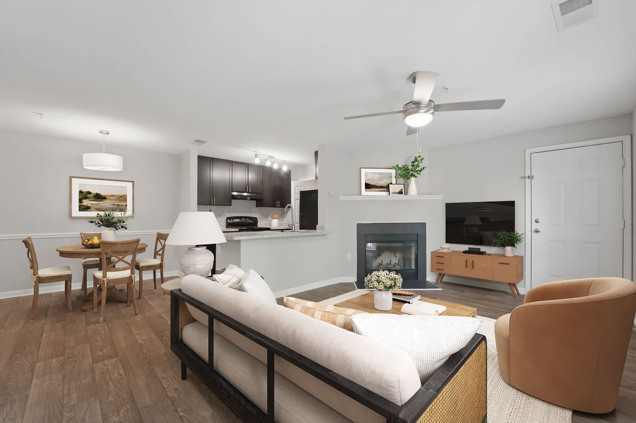 Eagle Rock Apartments at Abingdon – photo 2