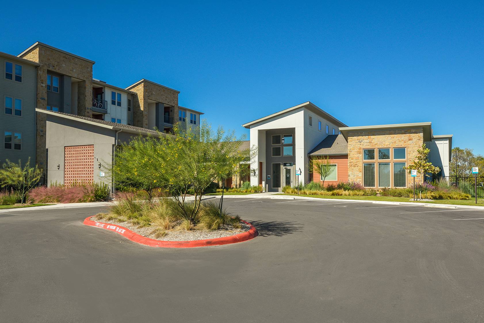 Affordable Housing The Stella – photo 1