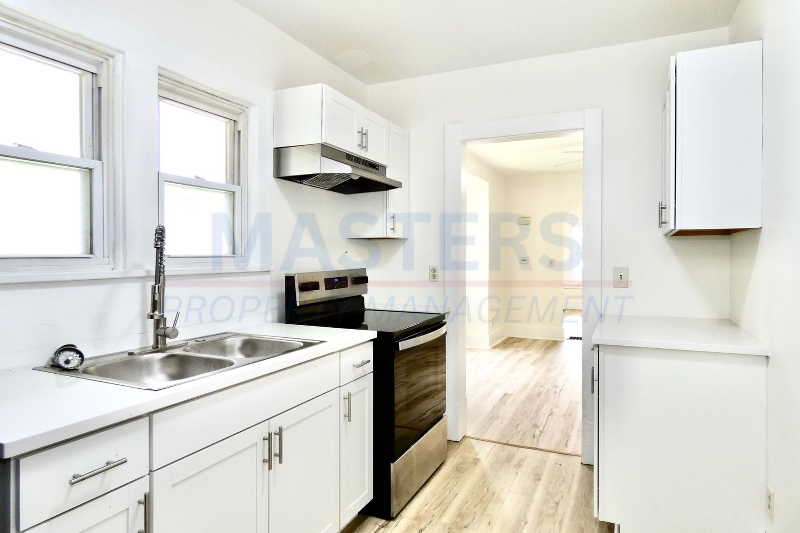 Beautiful Toledo 3 Bed House – photo 4