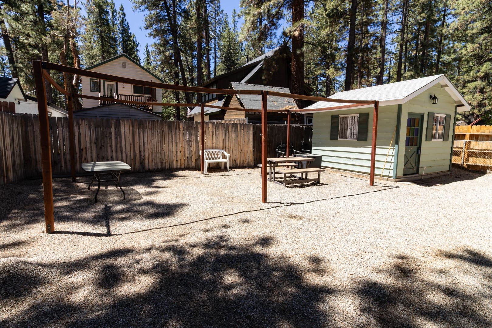 Cozy 2 Bedroom 1 Bath in Big Bear City – photo 5