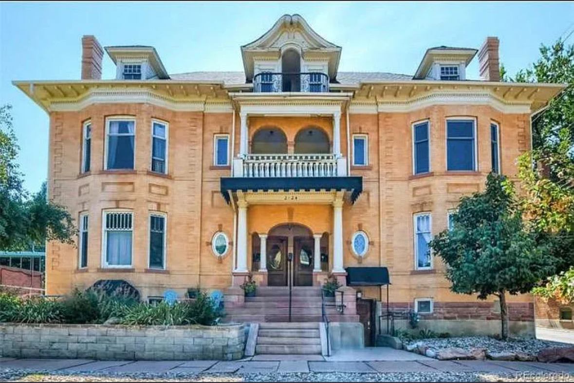 2124 East 17th Avenue – photo 1
