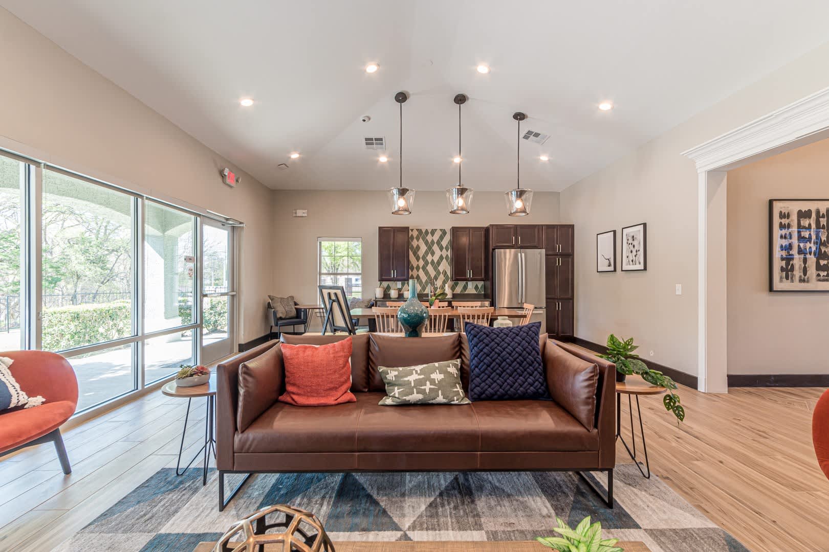Kinwood Apartments – photo 4