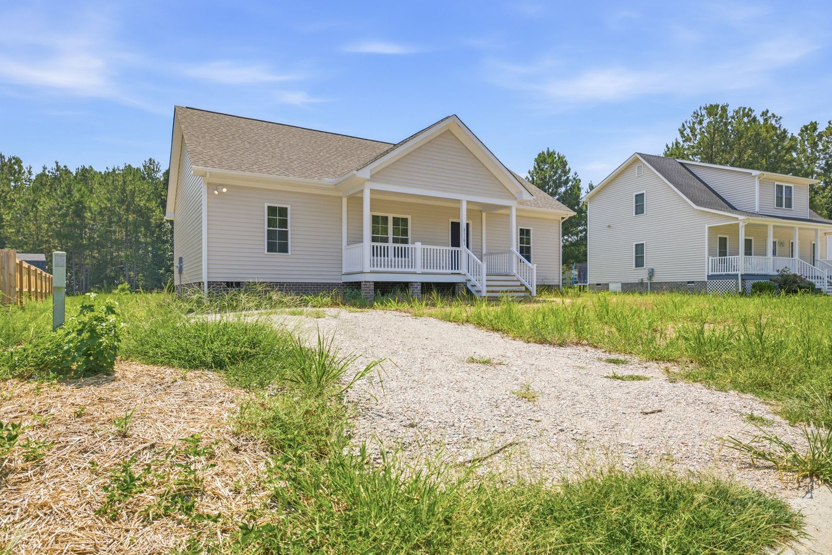 21161 Baileys Lane, S Chesterfield, VA 23803 – photo 3