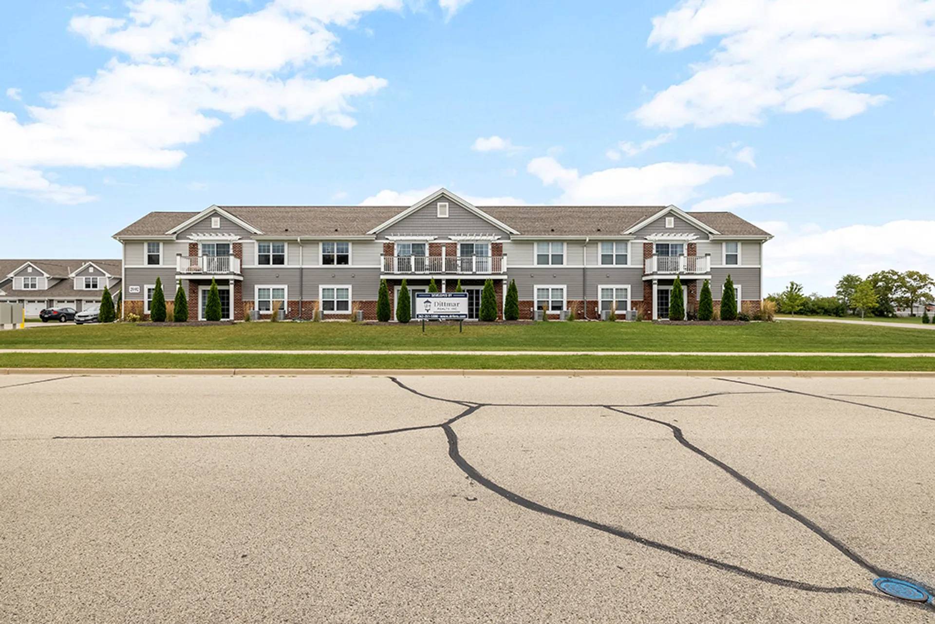 Stonefield Terrace – photo 1