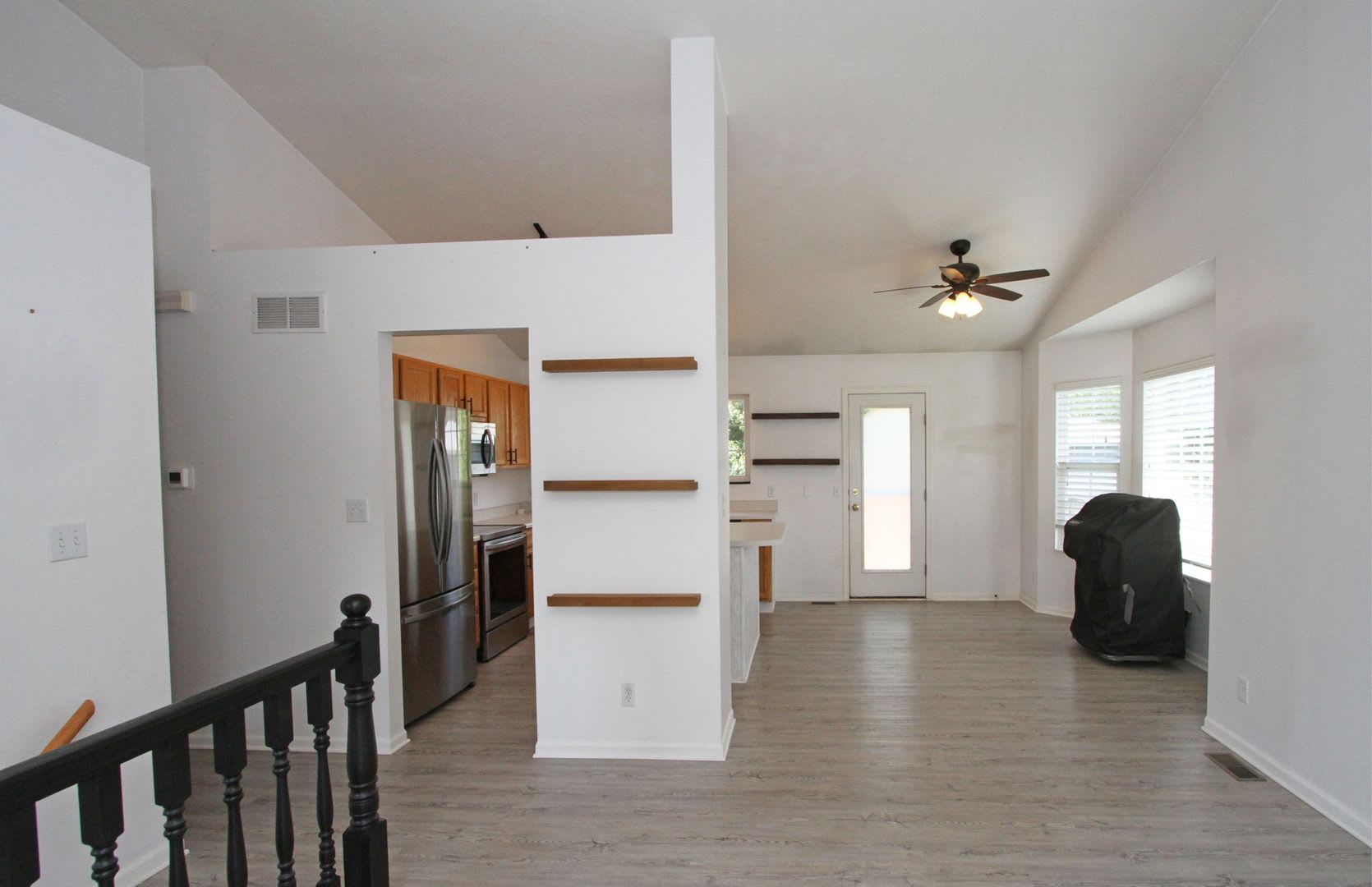 Timber Ridge Split Foyer – photo 5