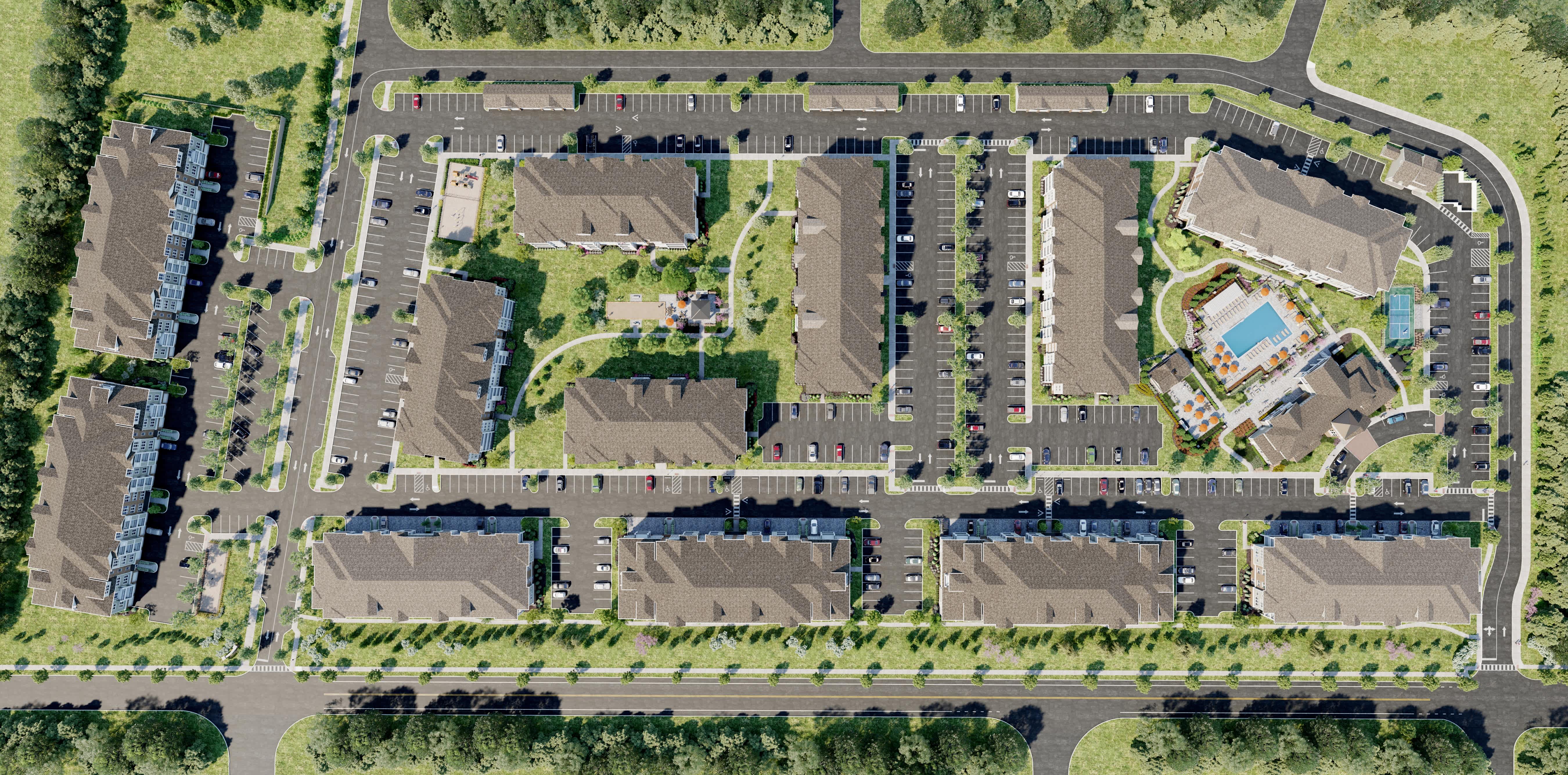 Woodmont Way at West Windsor – photo 3