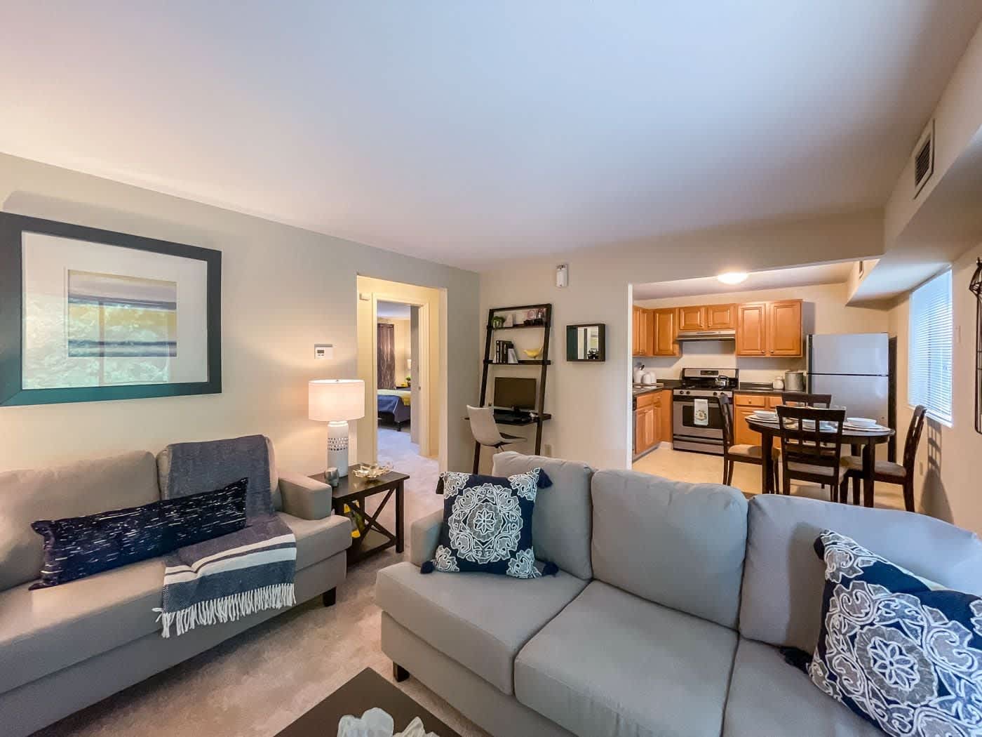 Skyline Commons – photo 3