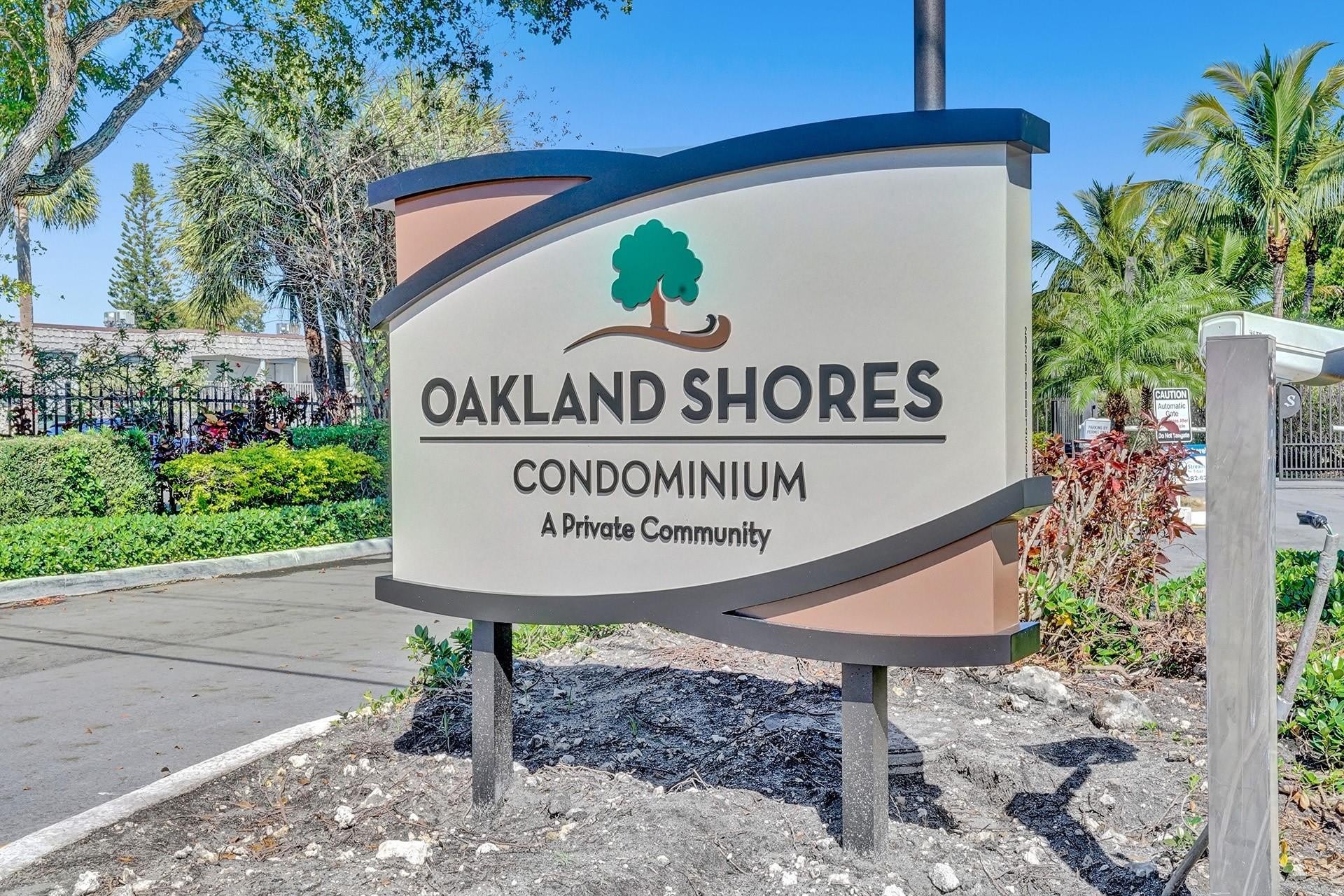 3125 Oakland Shores Drive – photo 1