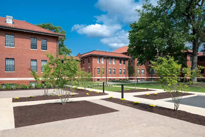 The Residences at St Elizabeths East – photo 5