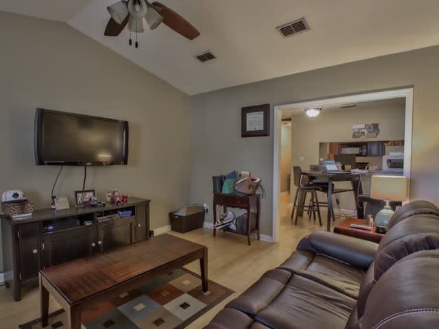 2 Bedroom Duplex For Rent Off Apalachee Parkway 1350 Per Month All Wood Floors Lawn Care Included – photo 5