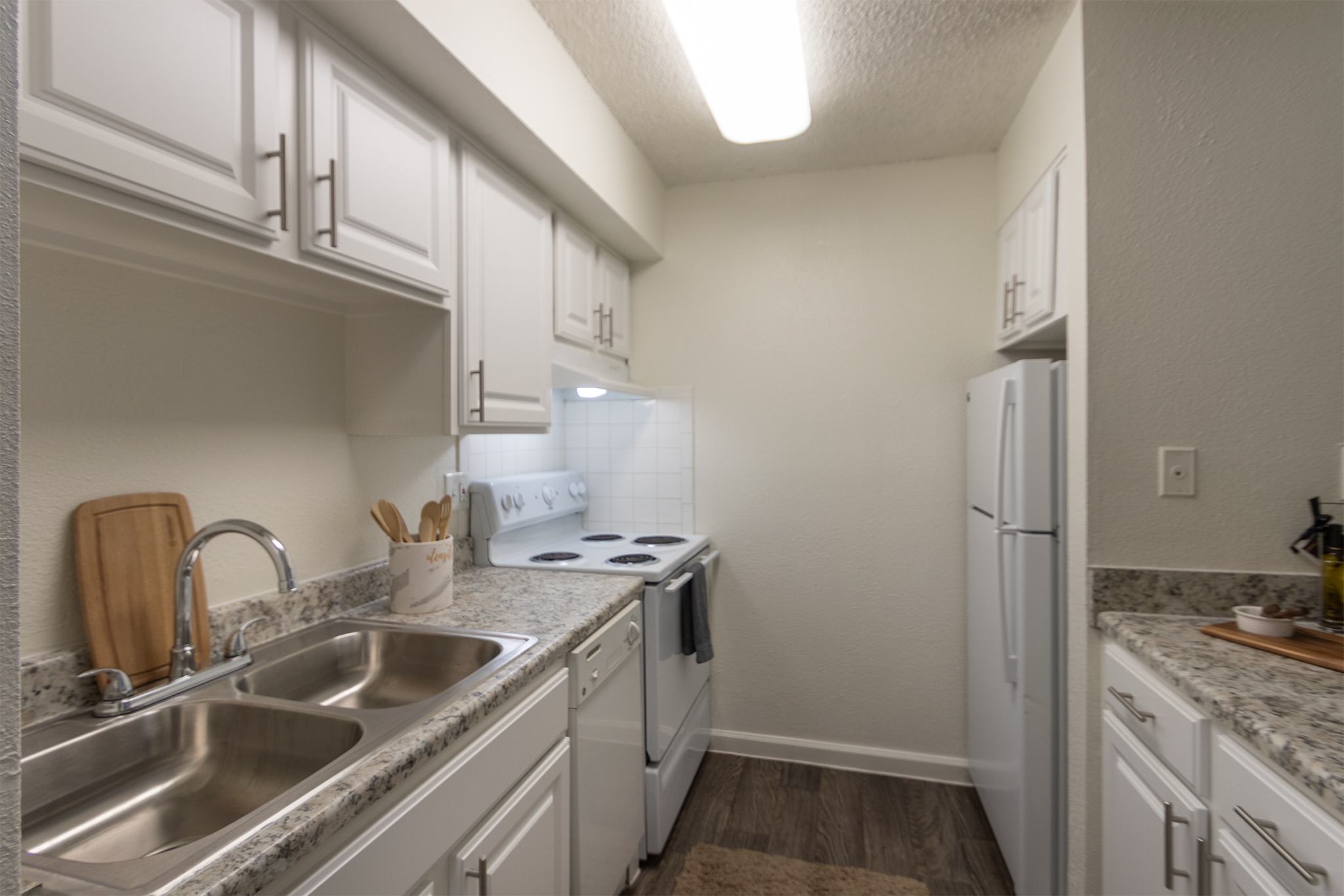 Princeton Court – photo 1