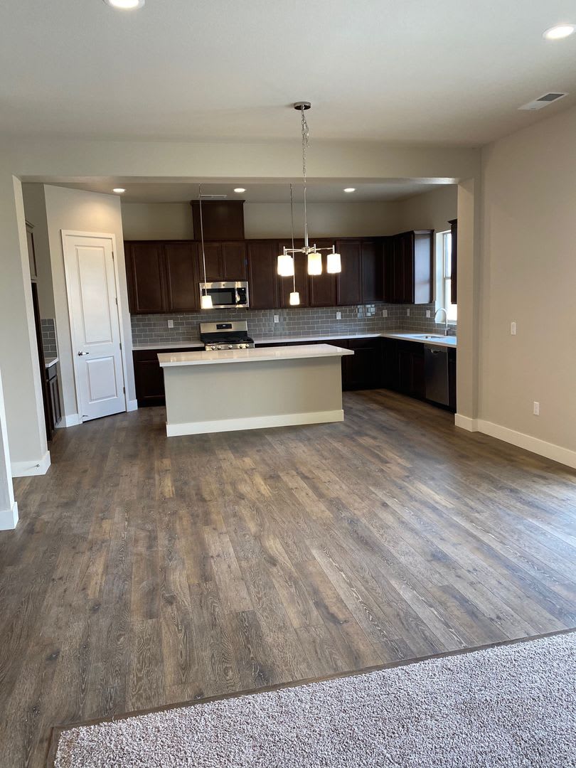 Open Single Story Floor Plan for $2,600 per month – photo 4