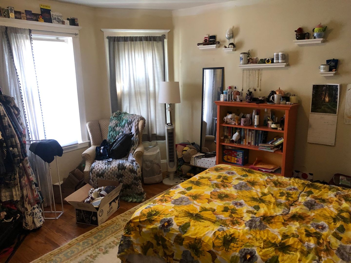 30 Claymoss Rd #1A Boston MA 02135 – photo 3